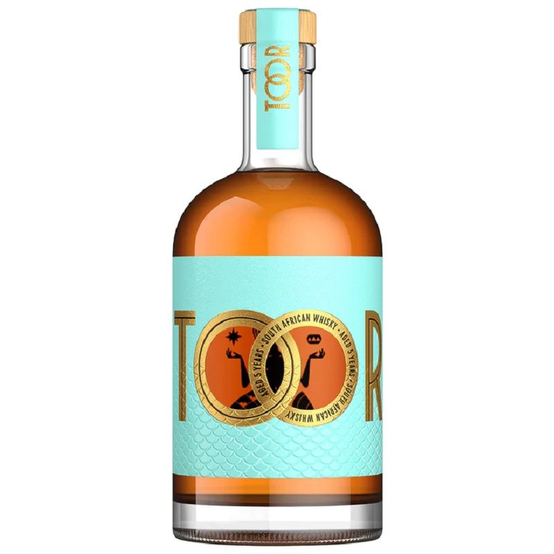 Toor Single Grain Whisky Toor Single Grain Whisky