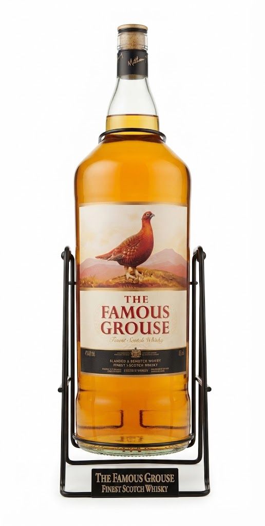 Famous Grouse 4.5l Famous Grouse 4.5l