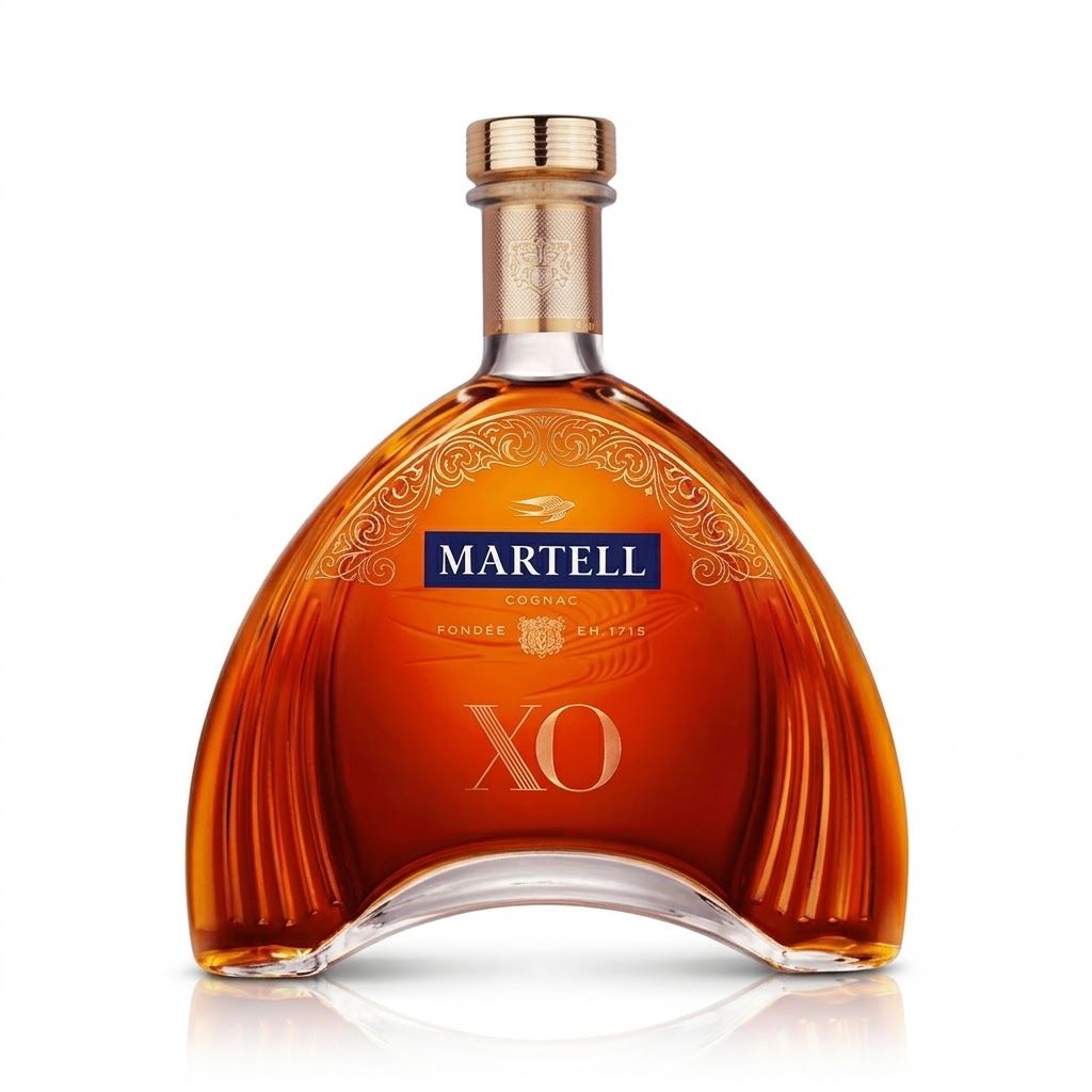 Martell XO Martell XO