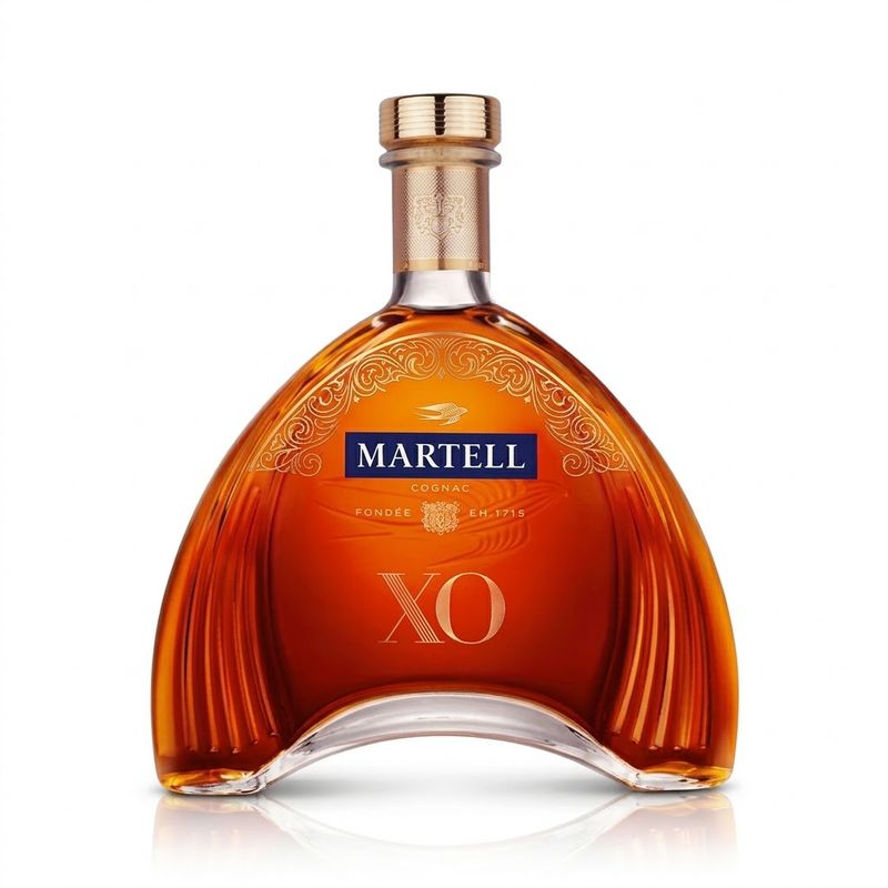 Martell XO