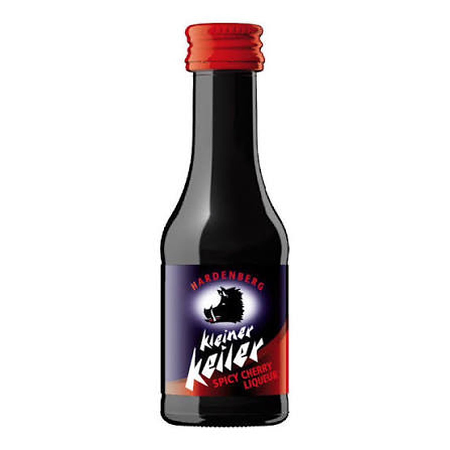 Kleiner Keiler Spicy Cherry Liqueur Kleiner Keiler Spicy Cherry Liqueur