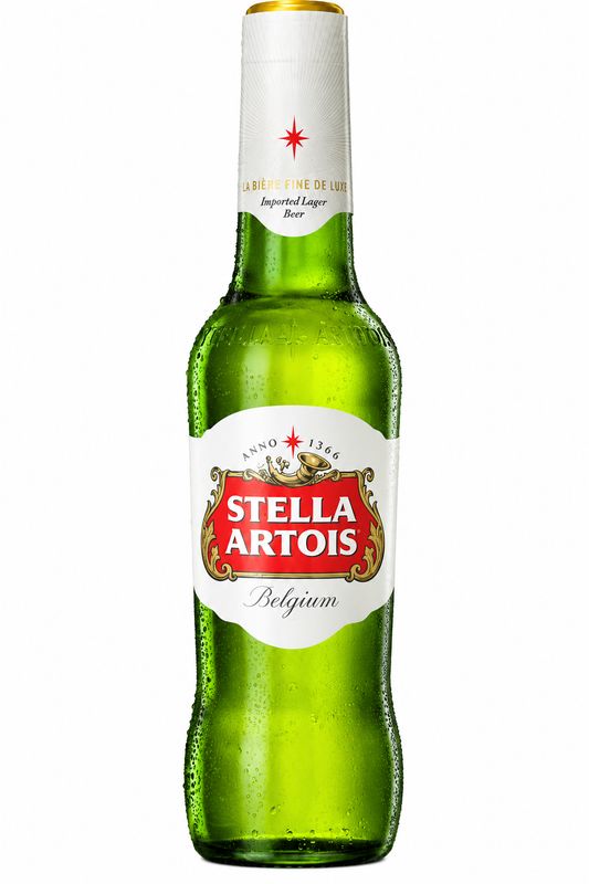 Stella Artois