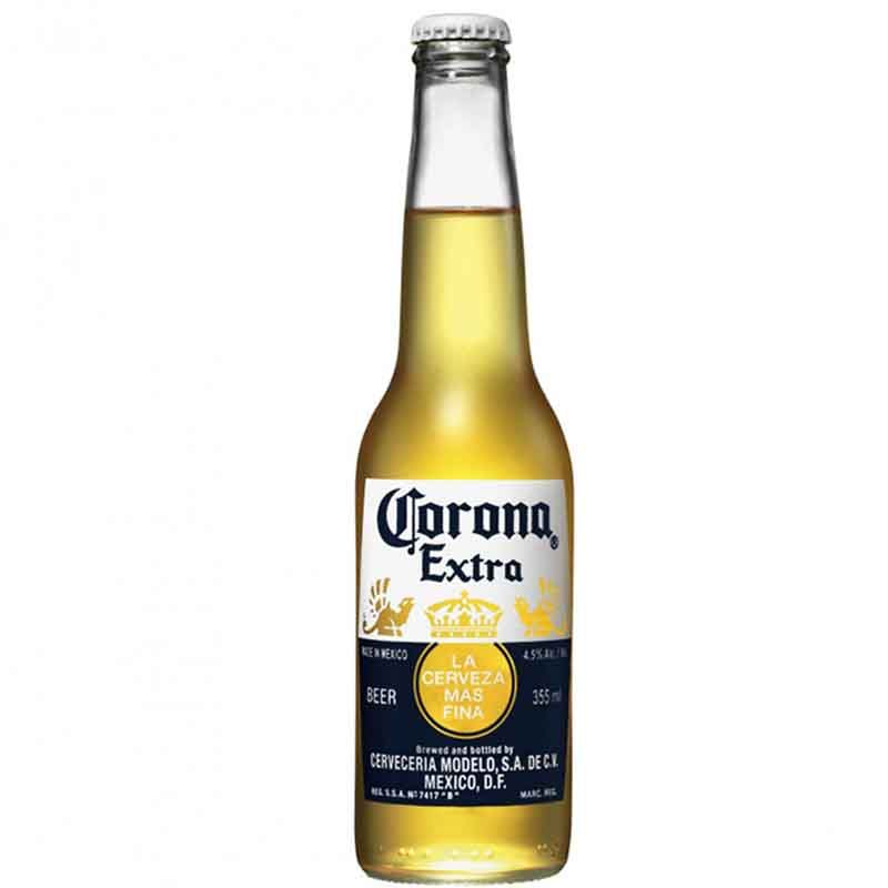 Corona Extra Beer Corona Extra Beer