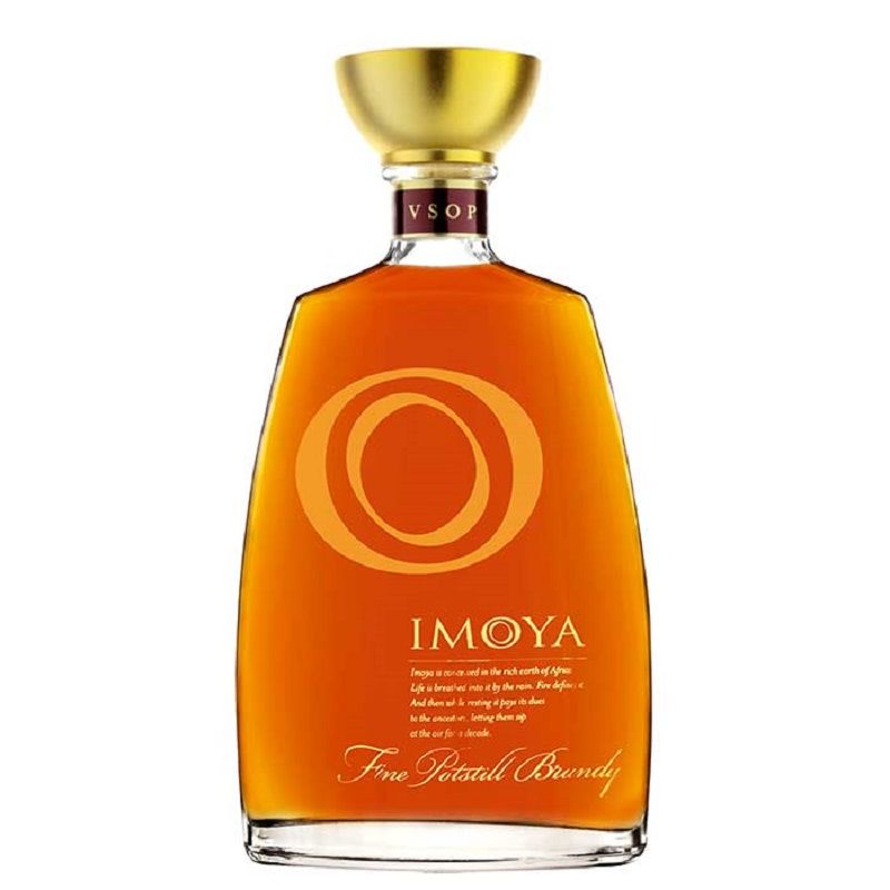 Imoya V.S.O.P Imoya V.S.O.P