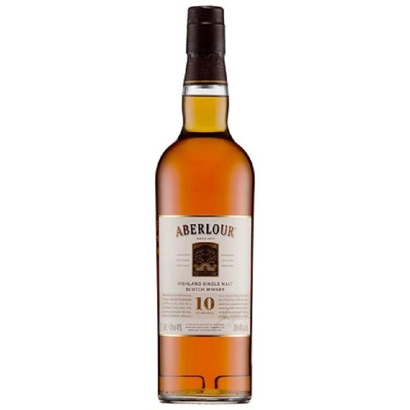 Aberlour 10 Years