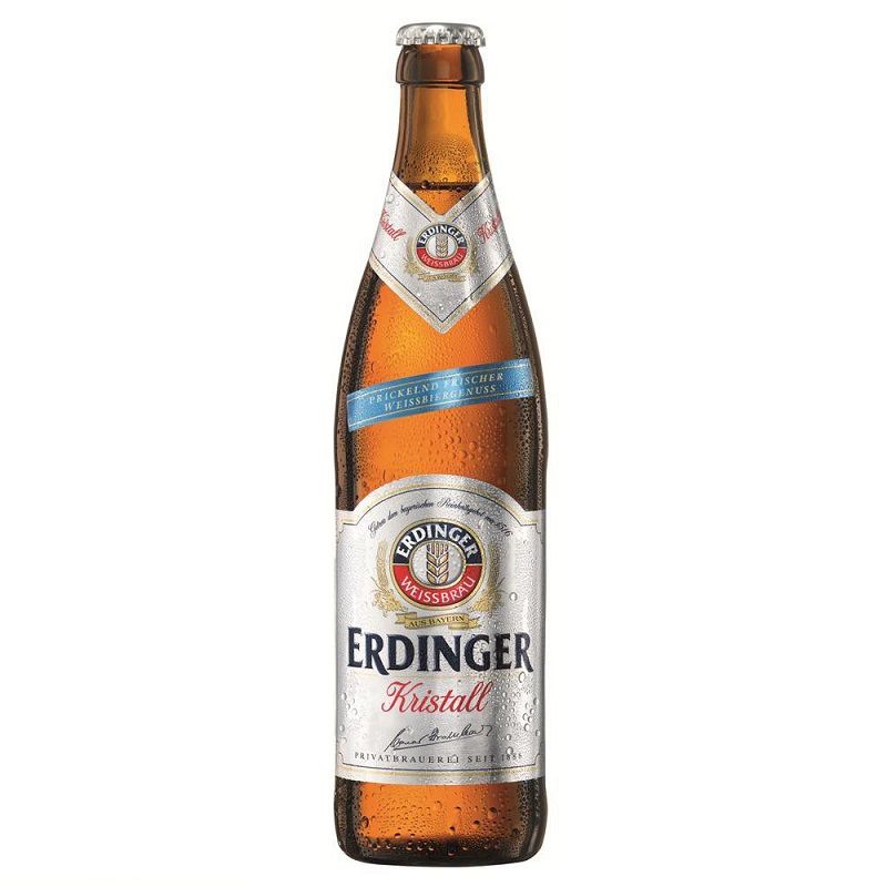 Erdinger Kristall Erdinger Kristall