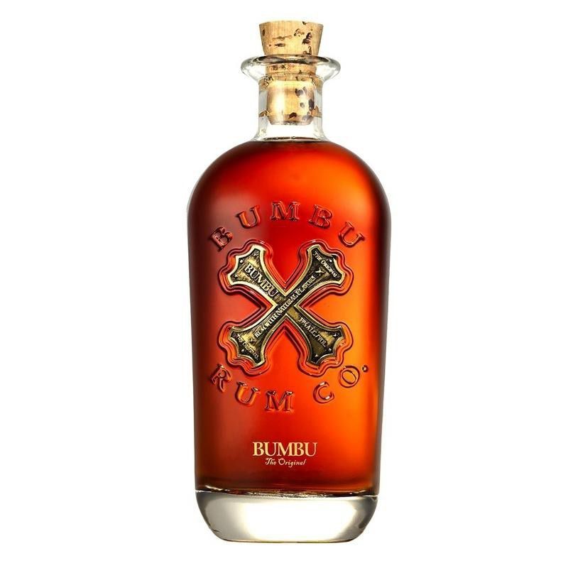 Bumbu Rum Bumbu Rum