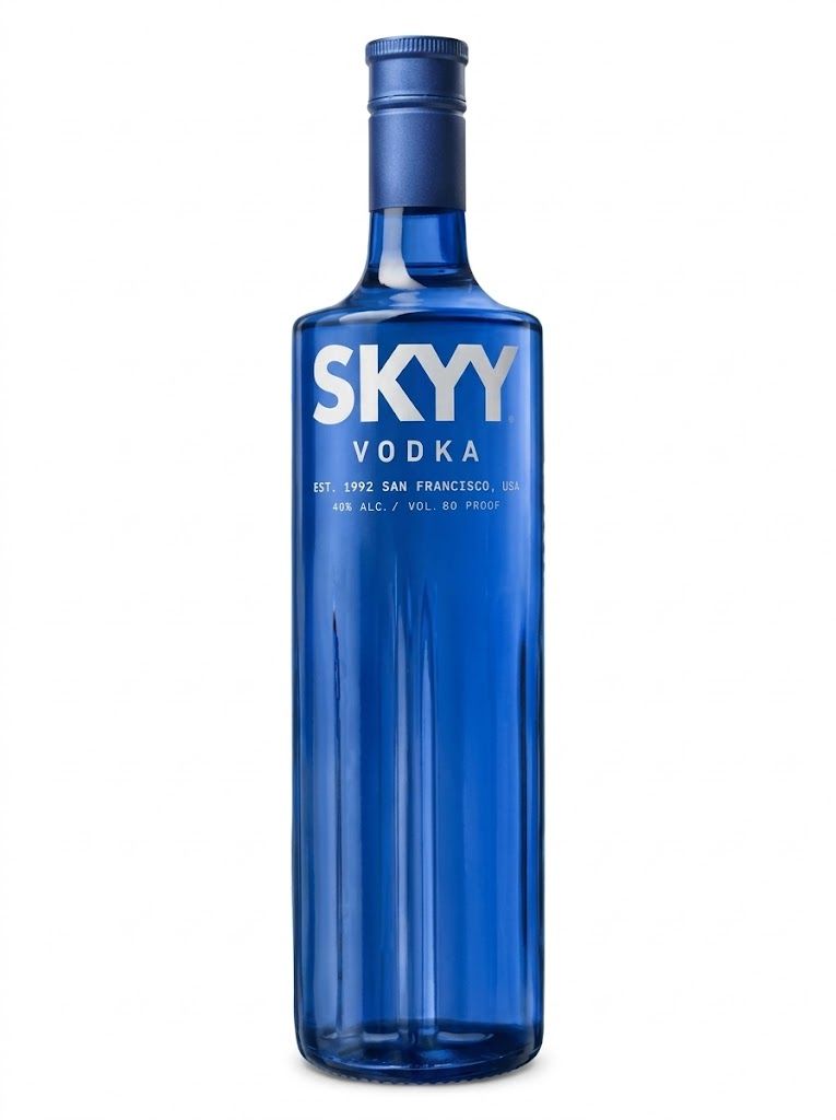 Skyy Vodka Skyy Vodka