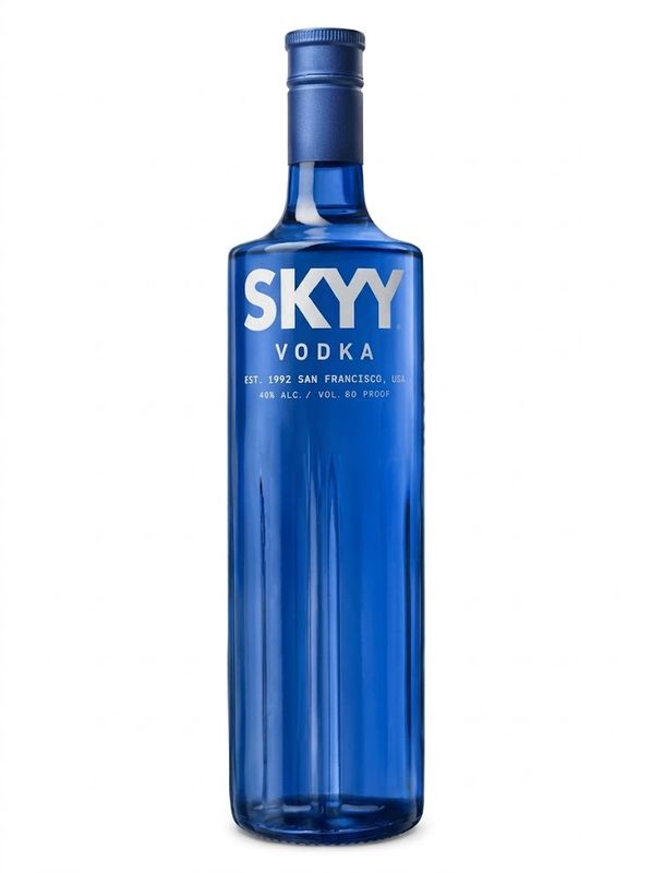 Skyy Vodka