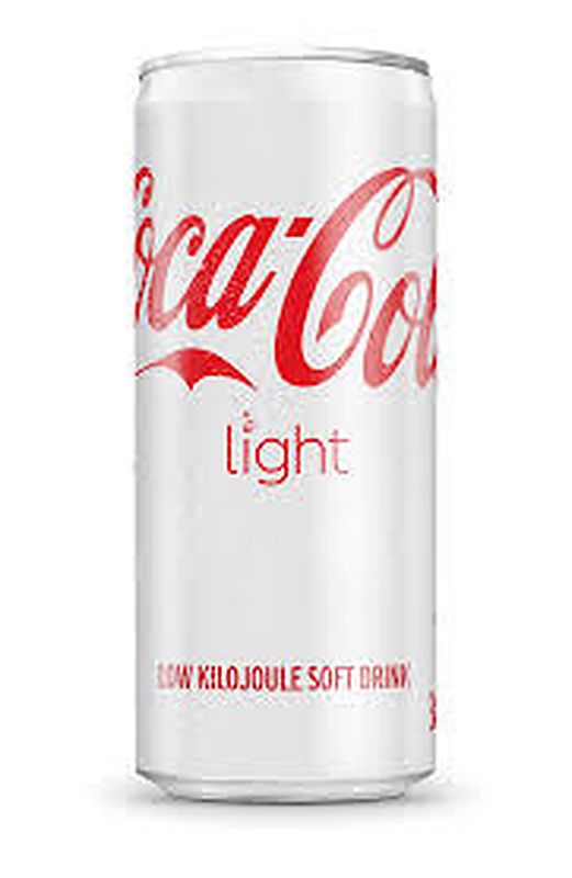 Coke Lite