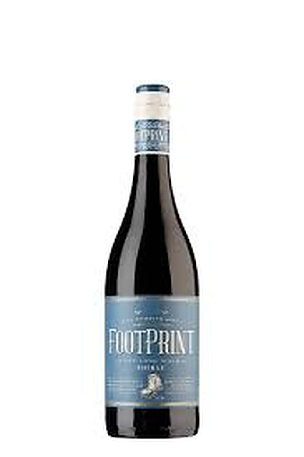 Footprint Shiraz Footprint Shiraz