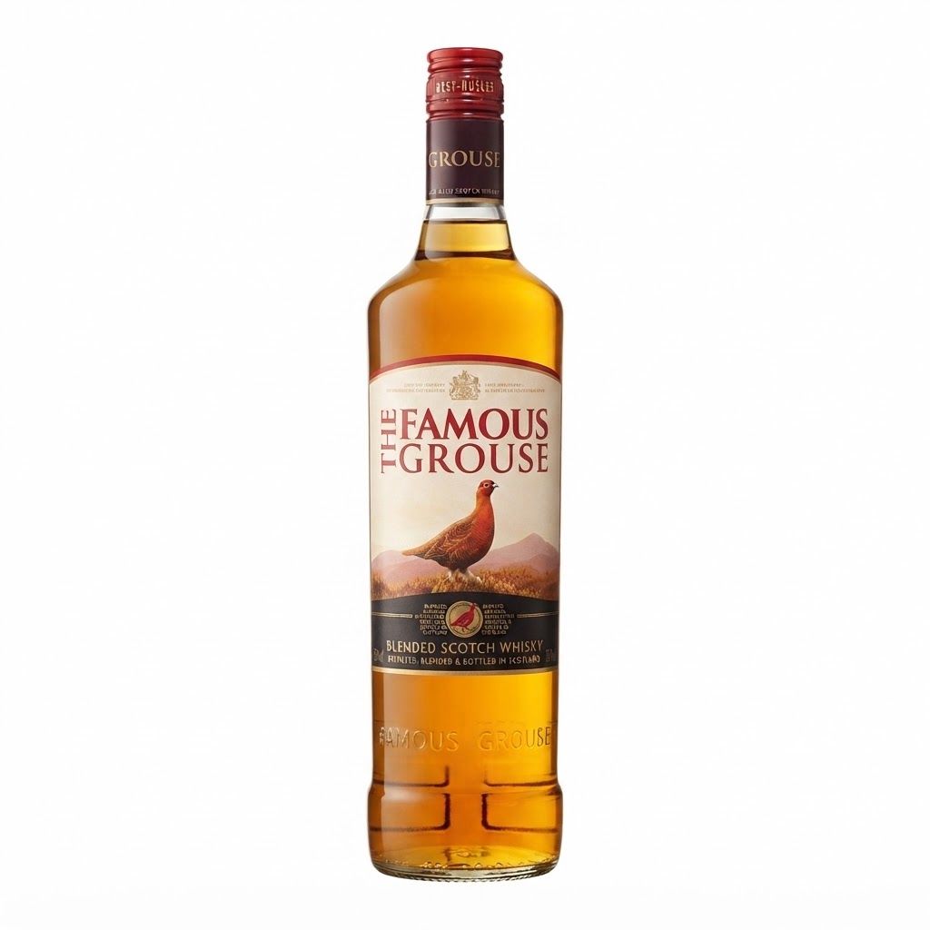 Famous Grouse Port Wood 1L Famous Grouse Port Wood 1L