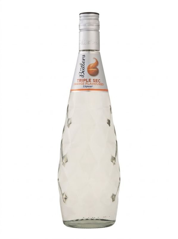 Butlers Triple Sec Orange