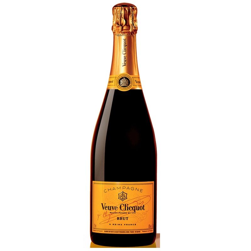 Veuve Cliquot Brut Veuve Cliquot Brut