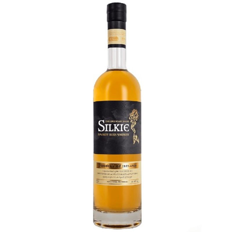 The Legendary Dark Silkie Irish Whisky The Legendary Dark Silkie Irish Whisky