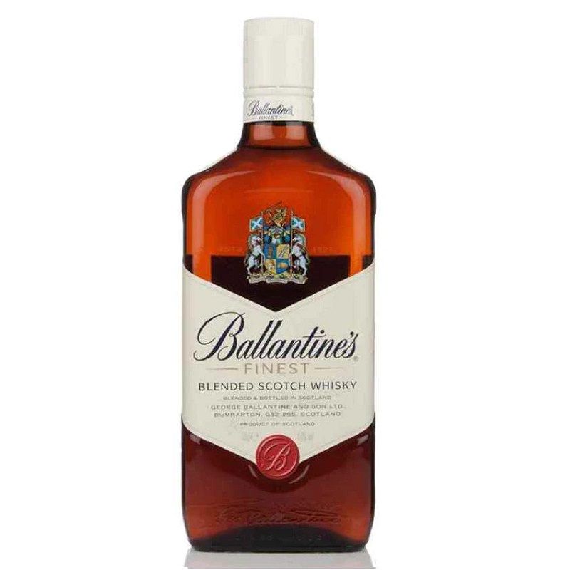 Ballantines Finest 1.75L Ballantines Finest 1.75L