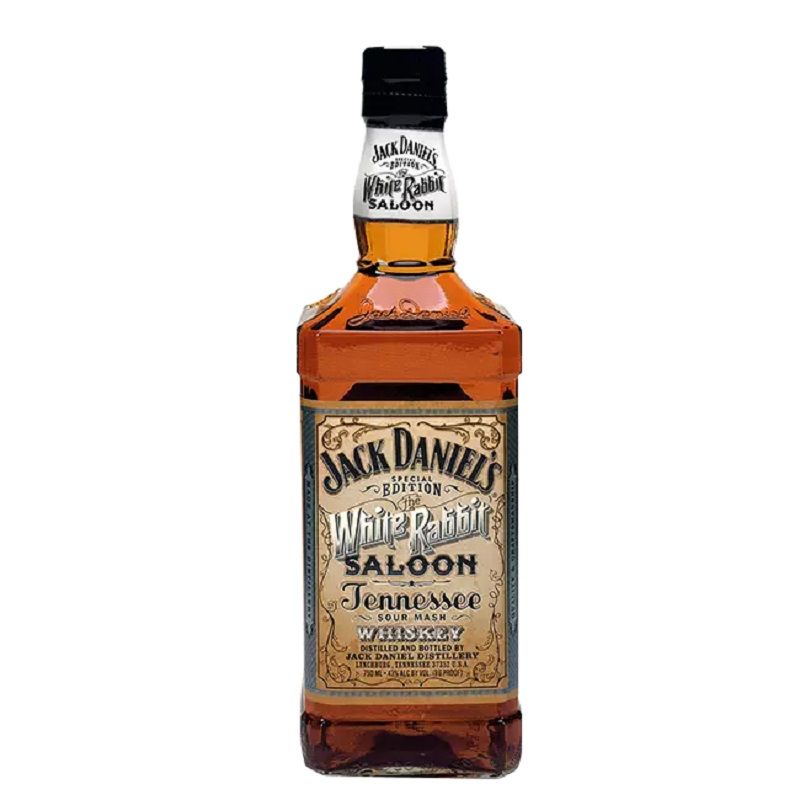 Jack Daniels White Rabbit Jack Daniels White Rabbit