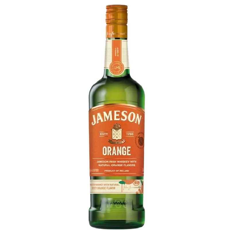 Jameson Orange