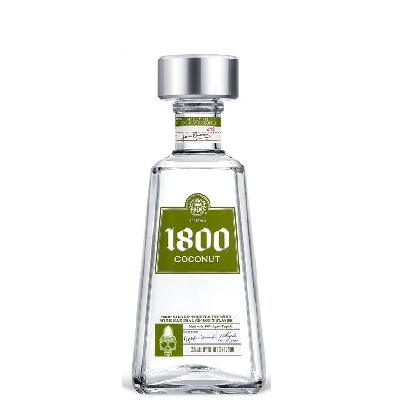 1800 Coconut Tequila Liqueur