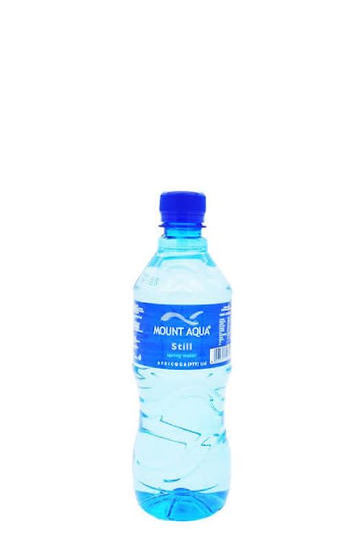 Mount Aqua Still Water