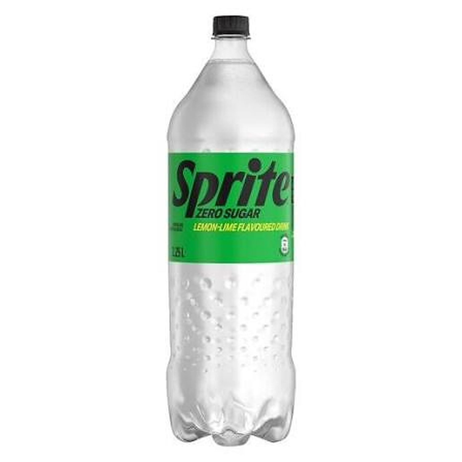 Sprite zero Sprite zero