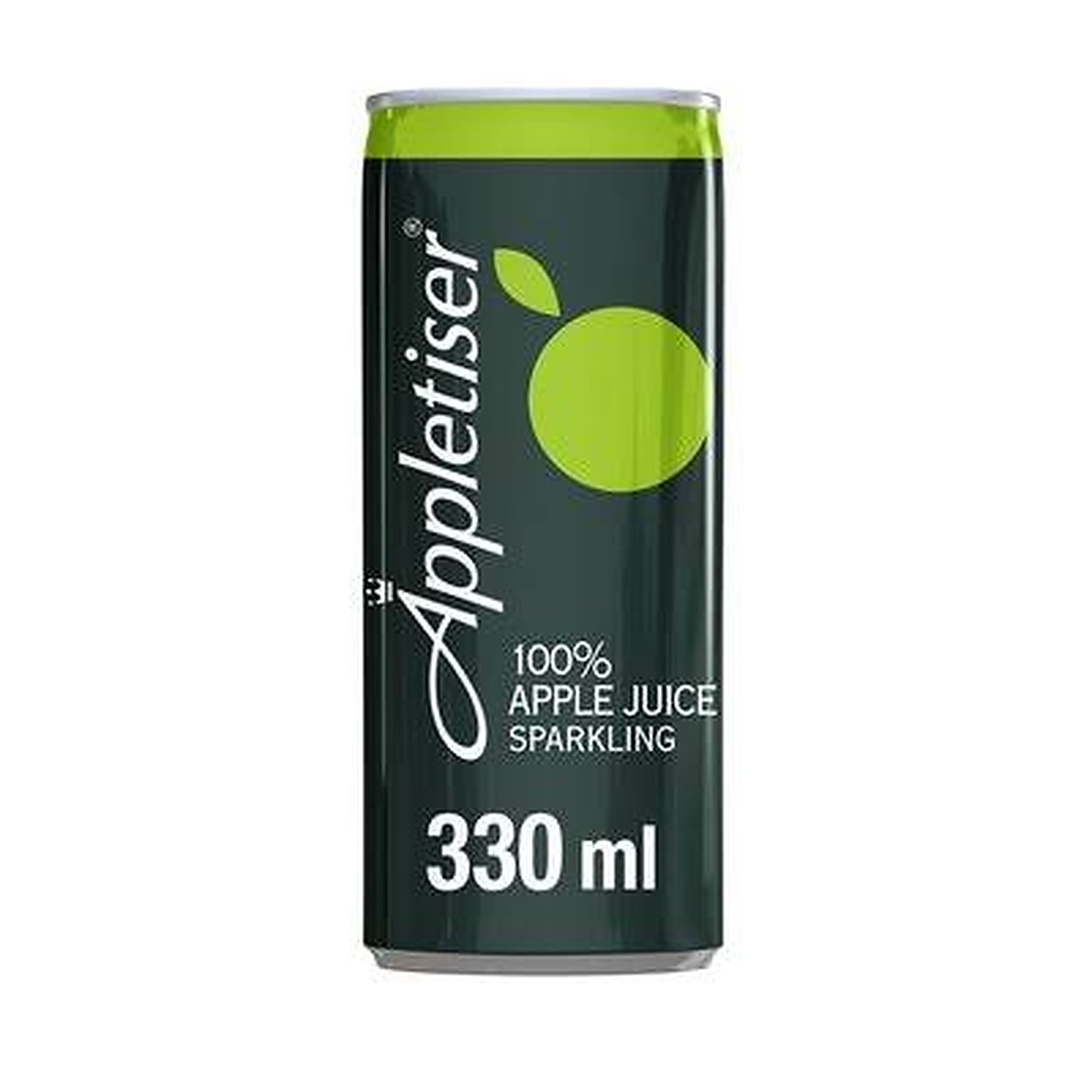 Appletiser Can Appletiser Can