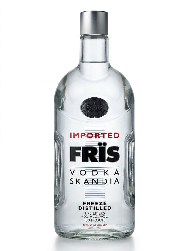Fris Orignal Vodka