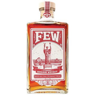 Few Bourbon Whiskey
