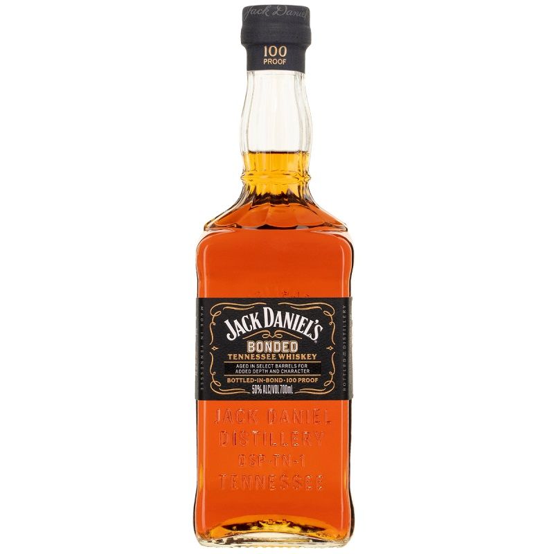Jack Daniel's Bonded 100 Proof Jack Daniel's Bonded 100 Proof