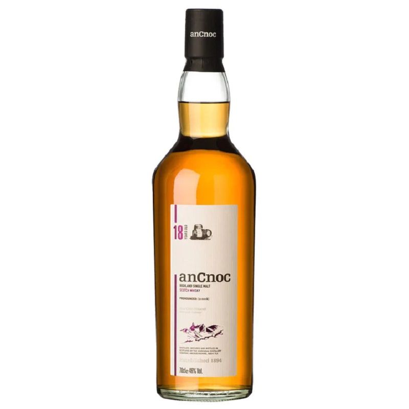Ancnoc 18 Years Ancnoc 18 Years
