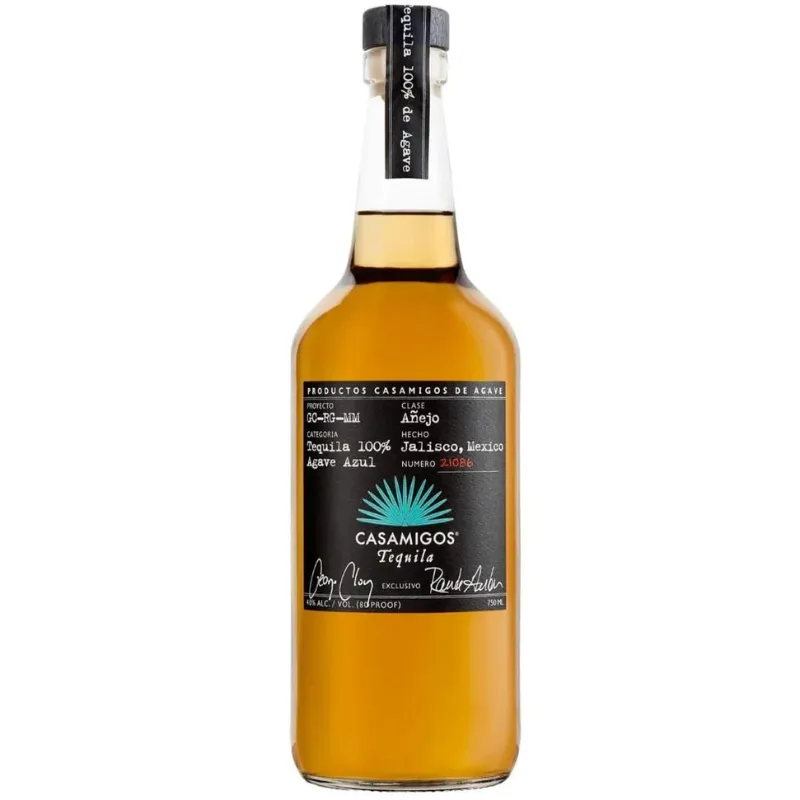 Casamigos Anejo Casamigos Anejo