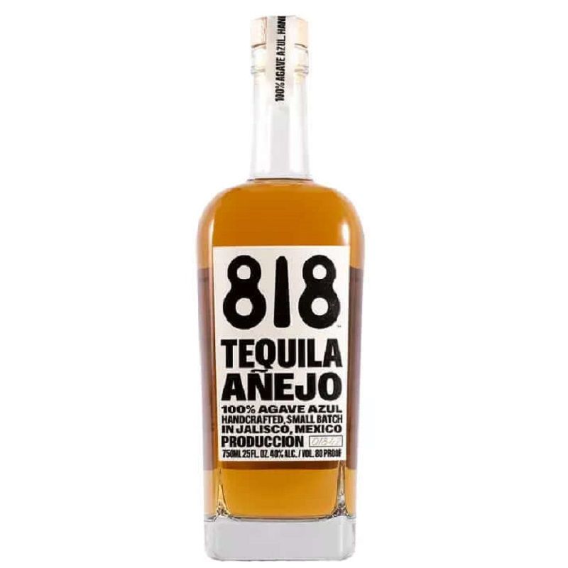 818 Anejo 818 Anejo