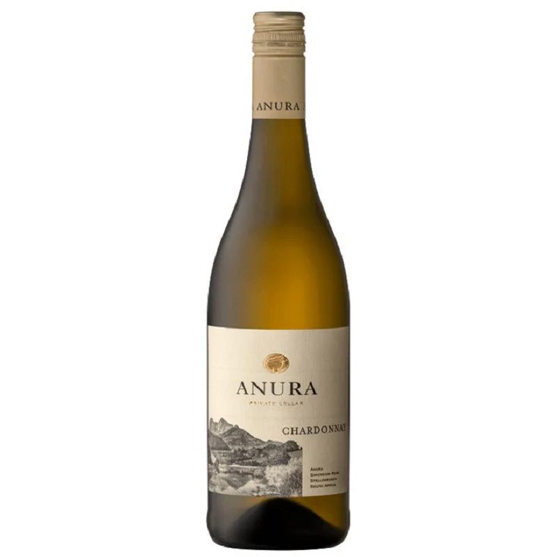 Anura Chardonnay 2025 Anura Chardonnay 2025