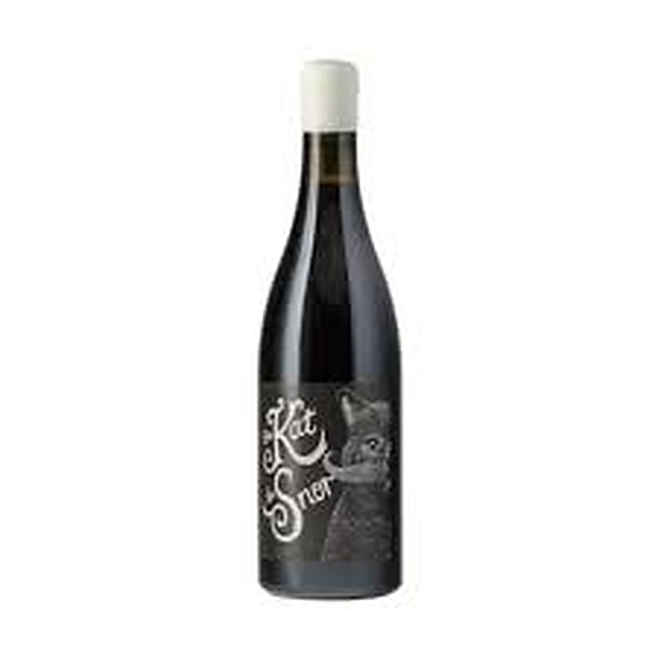 Kat Se Snor Cinsault 2025 Kat Se Snor Cinsault 2025