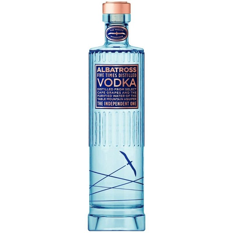 Albatross Vodka