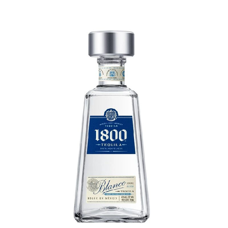 1800 Silver Tequila 1800 Silver Tequila