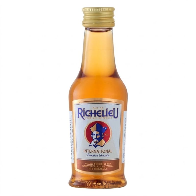 Richelieu 10y 50ml