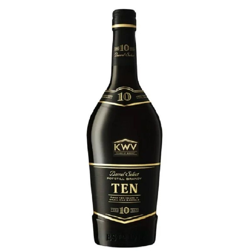 KWV 10 Years Old KWV 10 Years Old