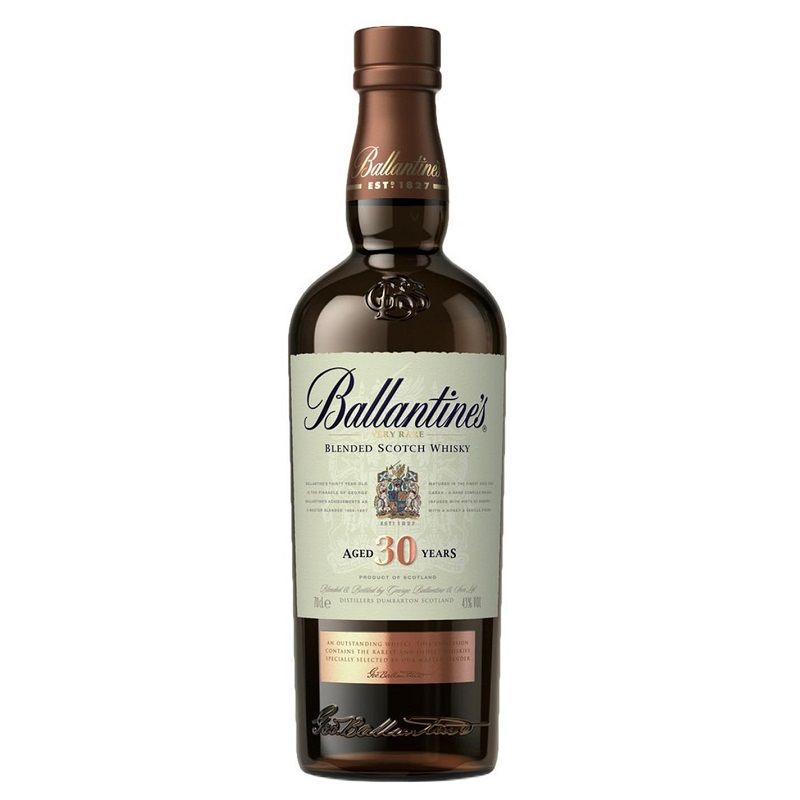 Ballantines 30 Years Old Ballantines 30 Years Old