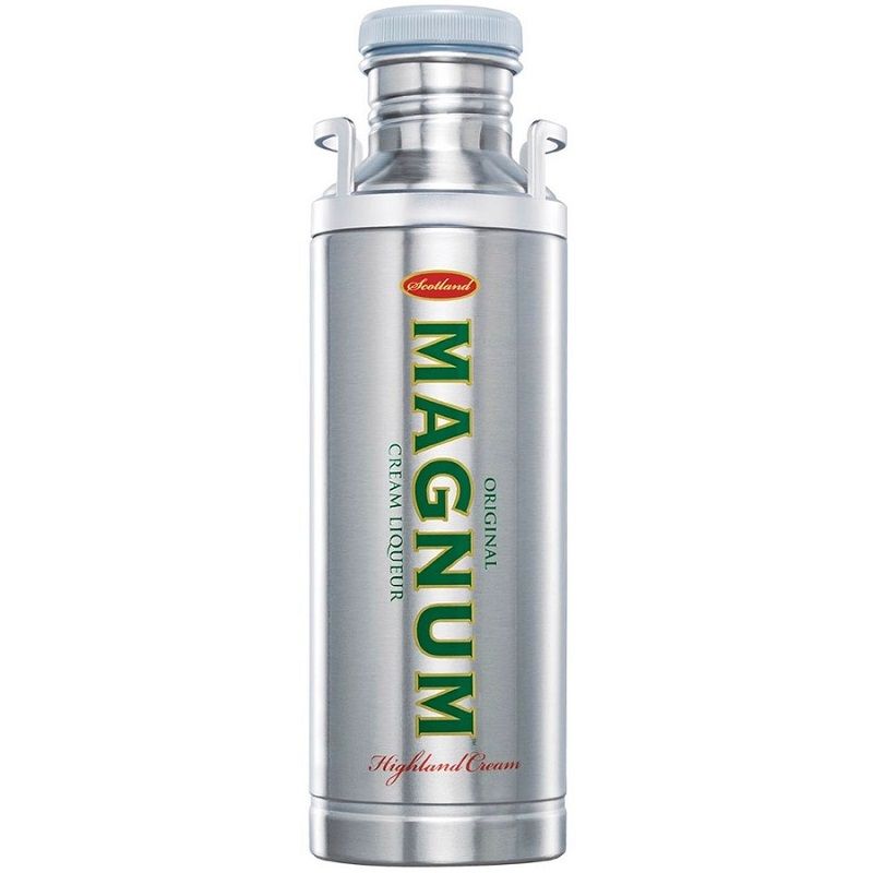 Magnum Cream Liqueur Magnum Cream Liqueur