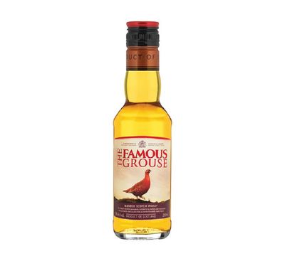 Famous Grouse 200ml