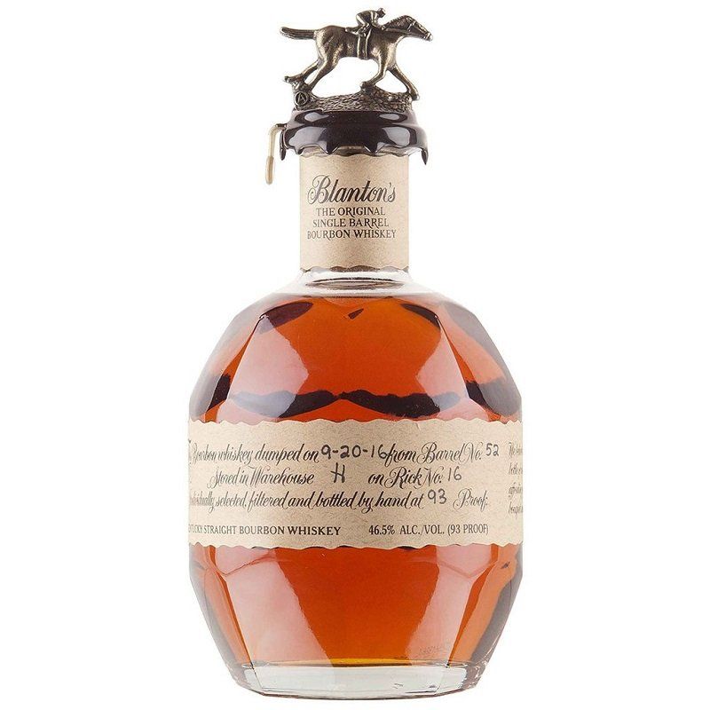 Blanton's Original Blanton's Original