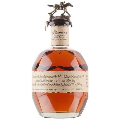 Blanton's Original