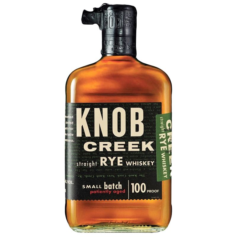 Knob Creek Rye Knob Creek Rye