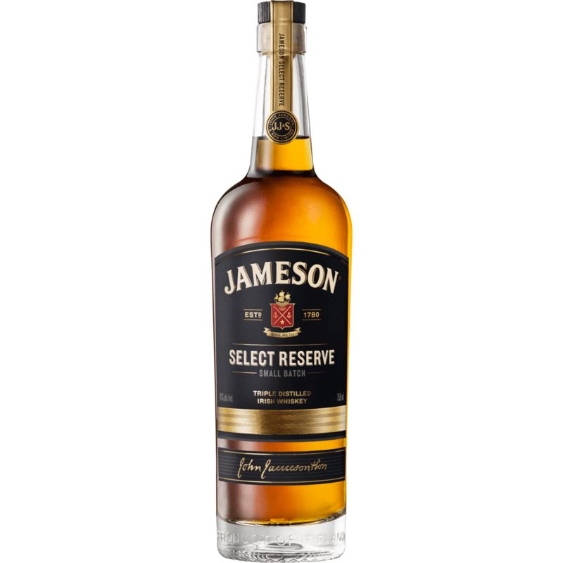 Jameson Select Reserve Jameson Select Reserve
