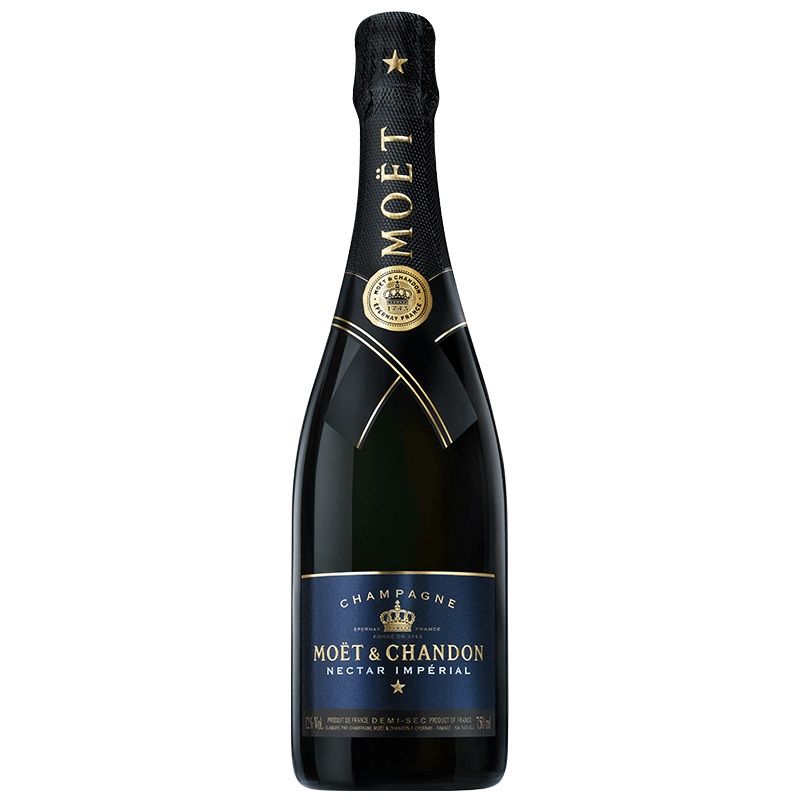 Moet Chandon Nectar Imperial Moet Chandon Nectar Imperial