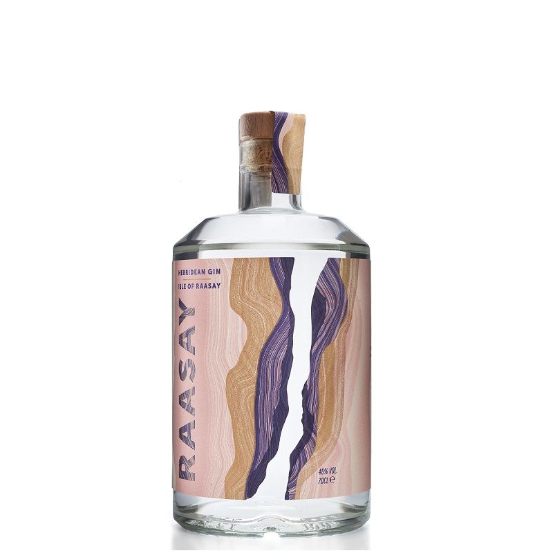 Isle of Raasay Gin Isle of Raasay Gin