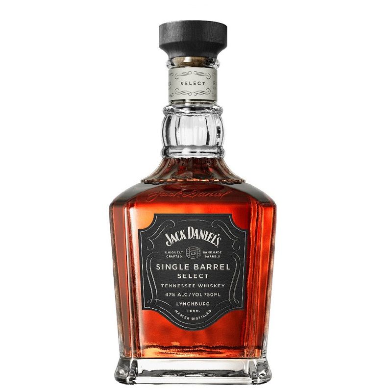 Jack Daniels Single Barrel Select 47% Jack Daniels Single Barrel Select 47%
