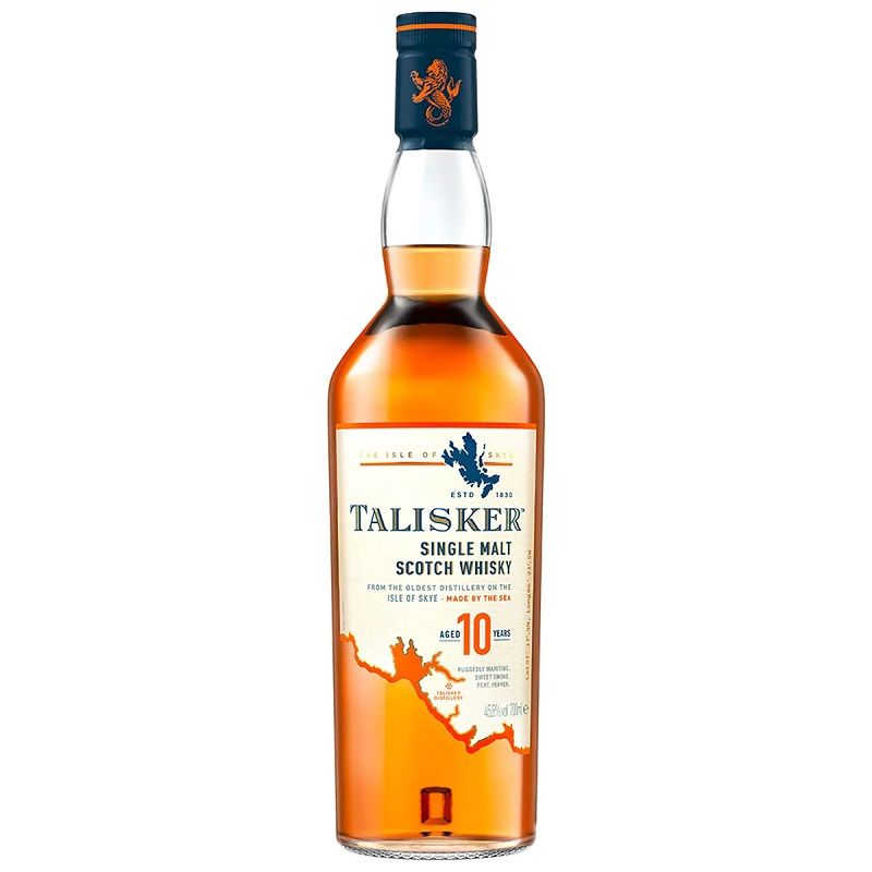 Talisker 10 Talisker 10