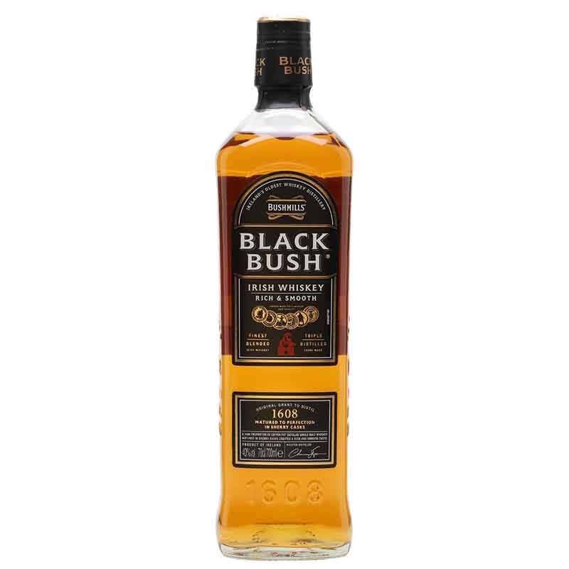 Bushmills Black Bush Bushmills Black Bush